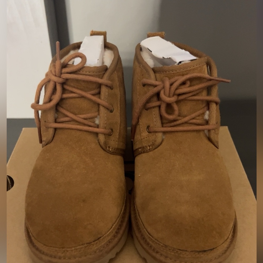 Neumel II Boot - Picture 7 of 7